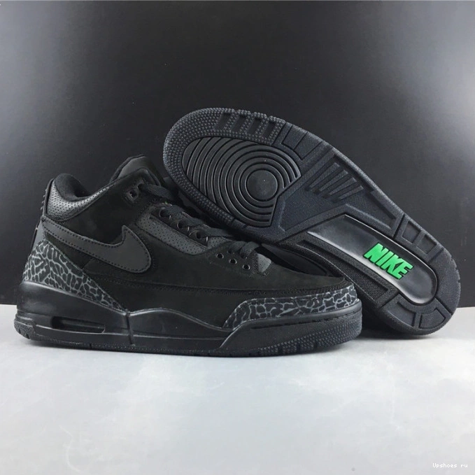 Jordan Duck Oregon 3 Retro Air AJ3-902027 0819